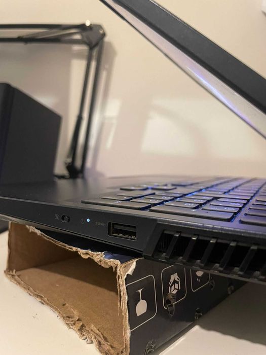 Lenovo Legion i5 16GRAM GEFORCE GTX 3060