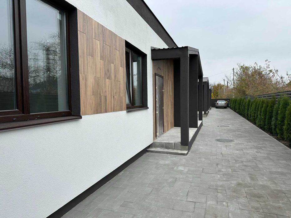 Продаж!Таунхаус по хорошій ціні,мінімальне оформлення.Безготівкові:так