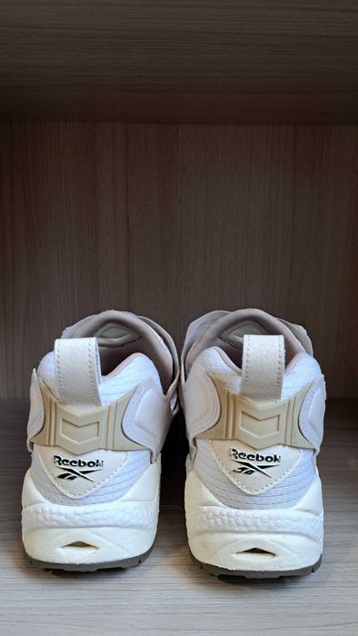 Buty Reebok InstaPump 35r.