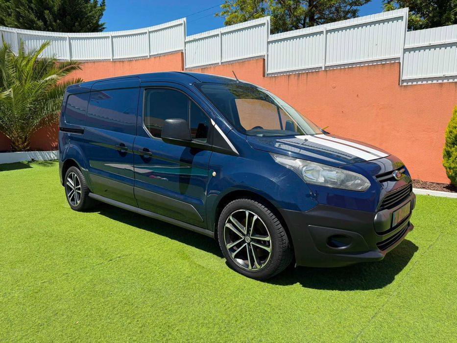 2014 FORD TRANSIT connect