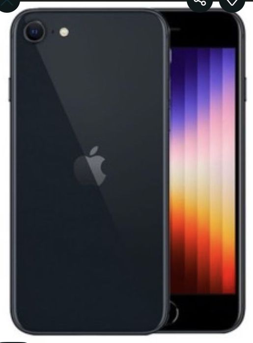 IPhone SE 2022 Semi Novo