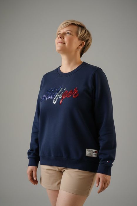 Bluza Tommy Hilfiger L