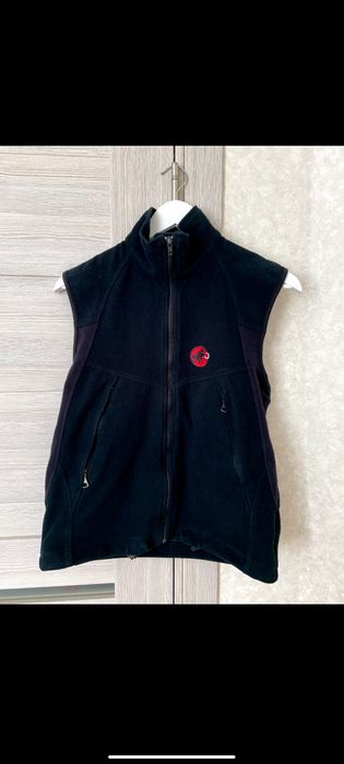 Жилетка Mammut, S