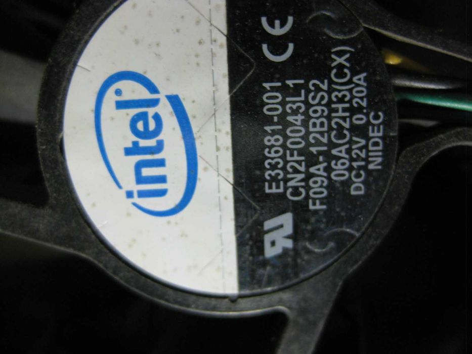 Продам двухъядерный системный блок