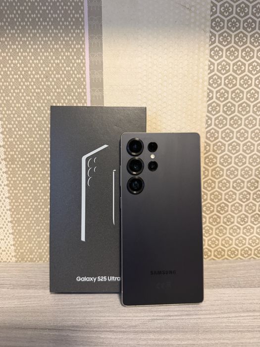 Samsung S25 Ultra