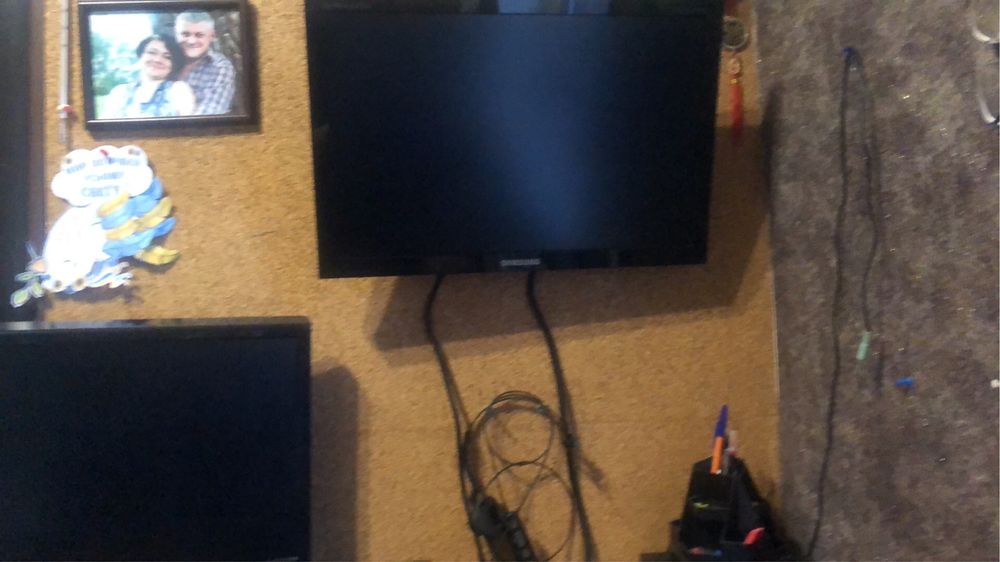 Монітор самсунг22діагональ