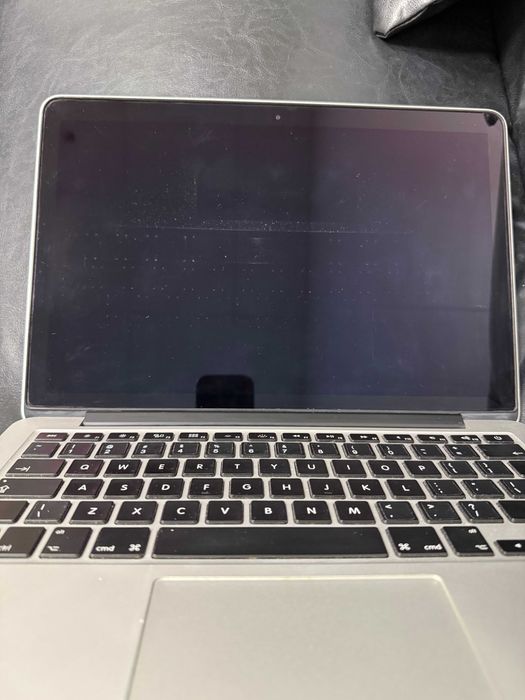 Apple MacBook Pro 13 A1502 Retina Mid 2014 i5 2,6Ghz 8GB RAM 128GB SSD