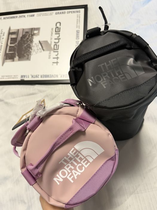 Сумочка сумка крос-боді  TNF Base camp shoulder bag