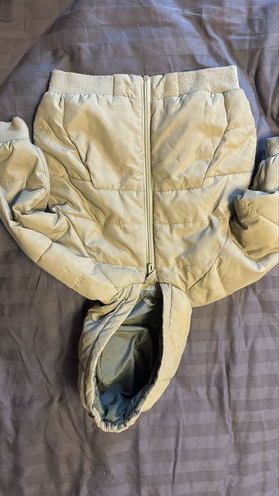 Зимова курточка