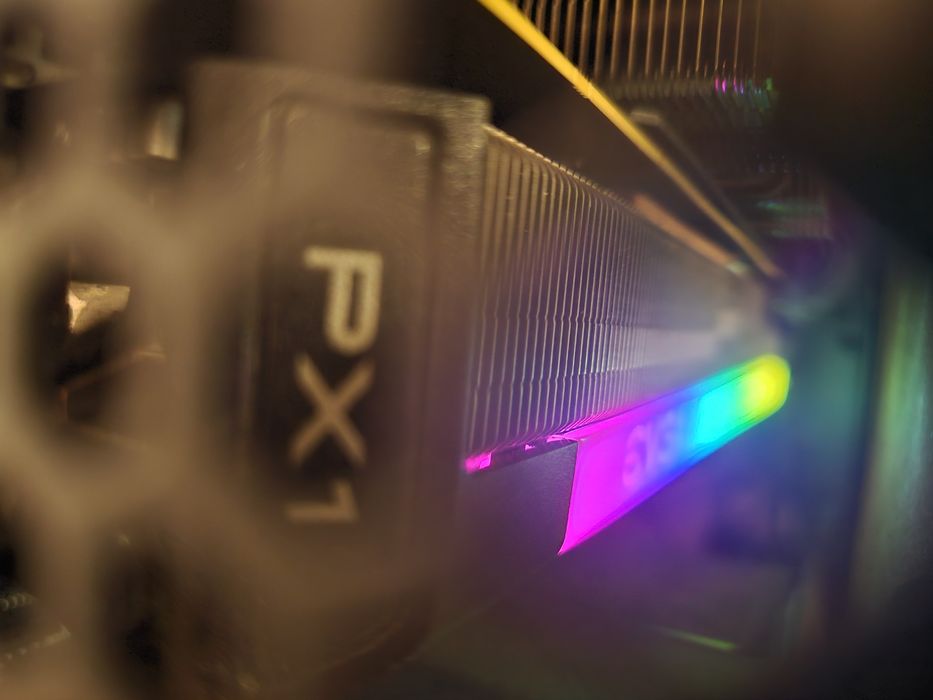 Placa Gráfica EVGA GeForce RTX 3080 Ti FTW3 Ultra 12GB