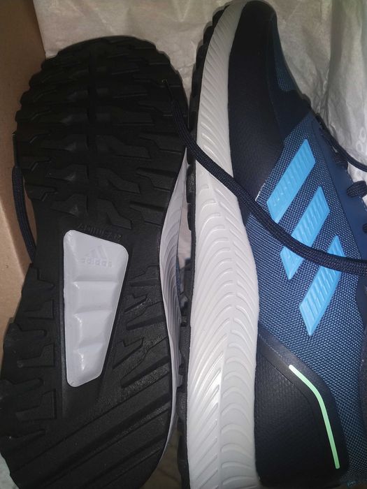 Adidas Run Falcon 2