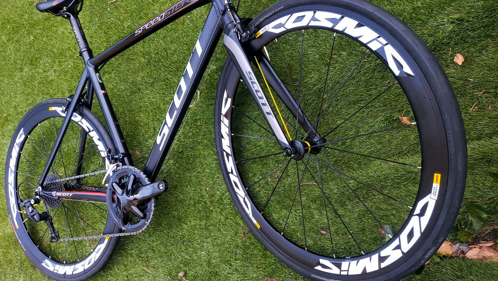 Scott Speedster 30  t54