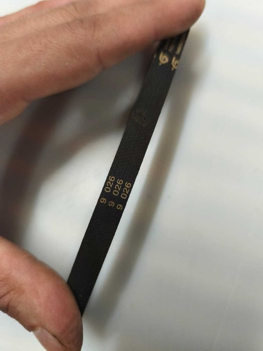 PJ307 Correia / Belt