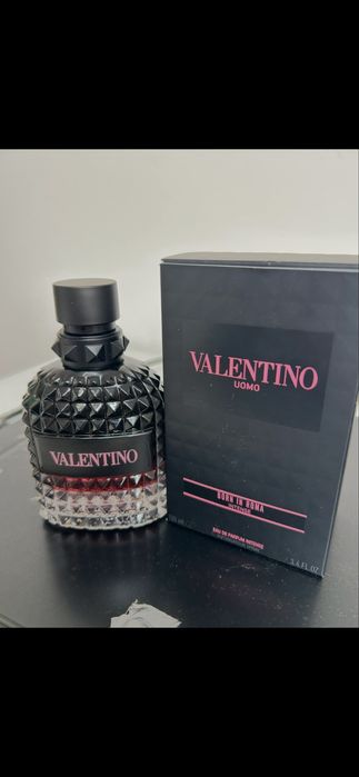 Valentino Perfuma