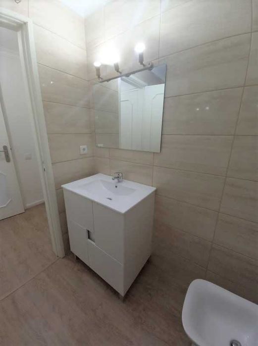 Apartamento T1 Paranhos