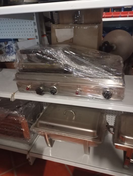 Assistência técnica equipamentos hoteleiros