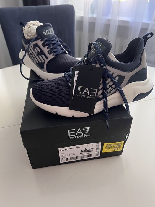 Emporio Armani nowe buty 37
