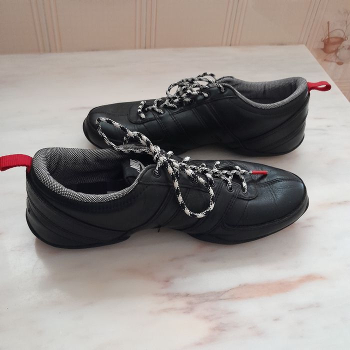 Ténis Nike como novos