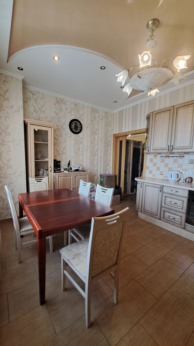 3-rooms apartment apartment by the address st. Panteleymonovskaya Chizhikova (area 95 m²) - Atlanta.ua - photo 5