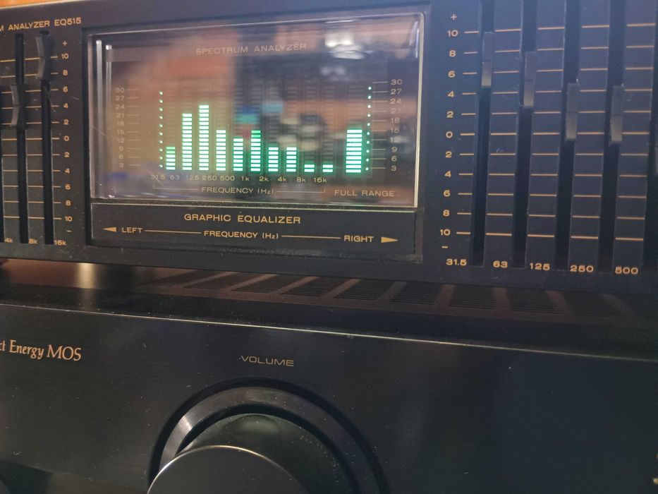 Marantz EQ 515 Equalizer509912766251028481