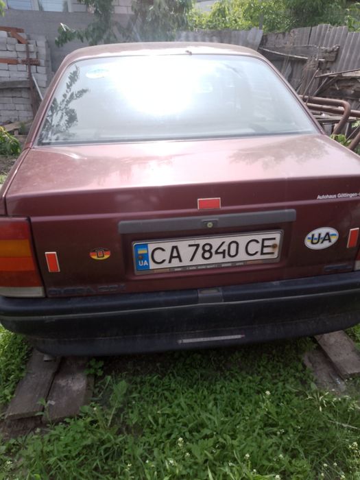 Продам авто на запчастини