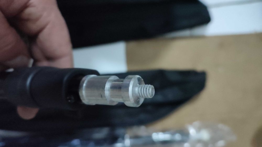 3 Tripés Profissionais