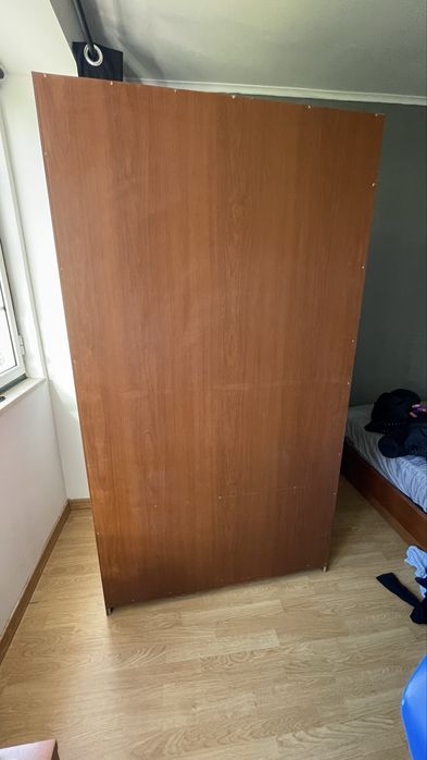 Roupeiro de Quarto