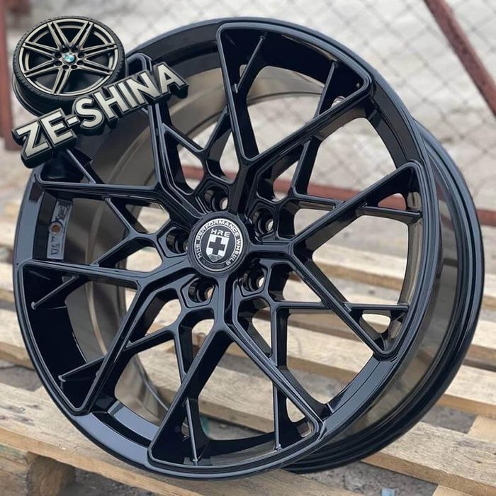 Диски R20 5x112 ET35 9.0J    Audi VW Skoda BMW Seat