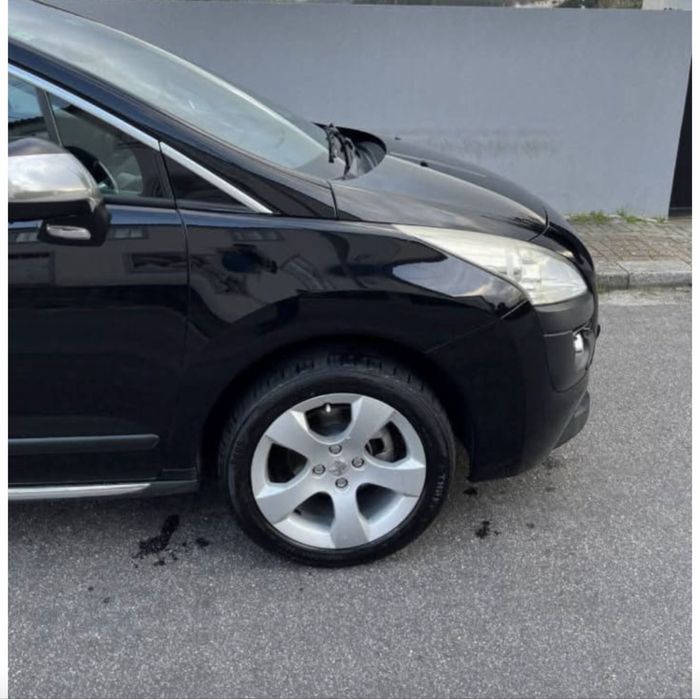 Peugeot 3008 1.6 hdi Nacional