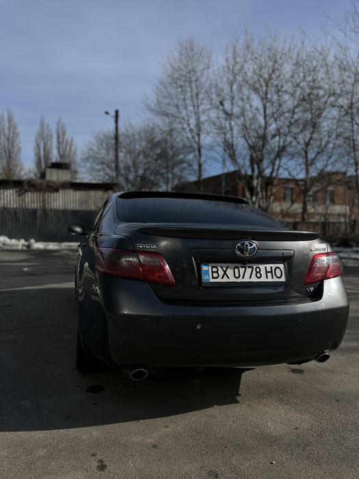 Продам Toyota Camry 40