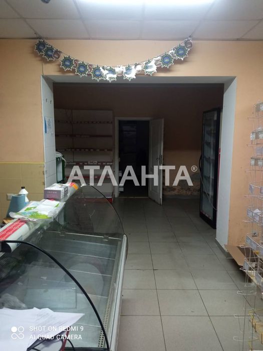 Комерційне приміщення вул. Л. Кобилиці