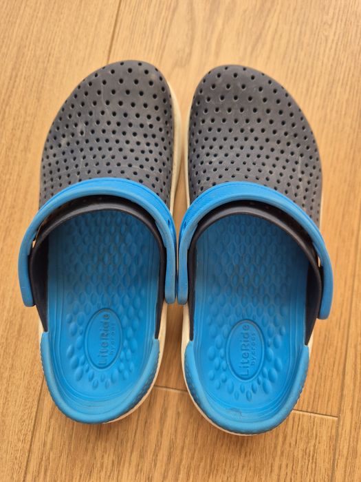 Klapki Crocs  LiteRide 2