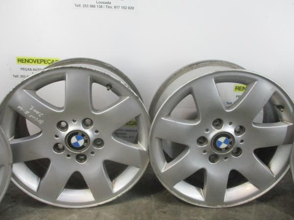 Jante Especial / Jantes Especiais BMW 3 (E46)