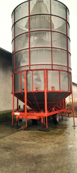 Suszarnia Pedrotti XL 400