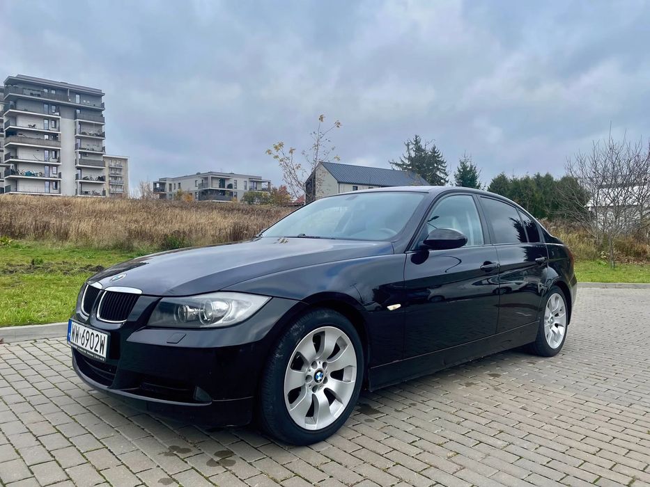 BMW Seria 3