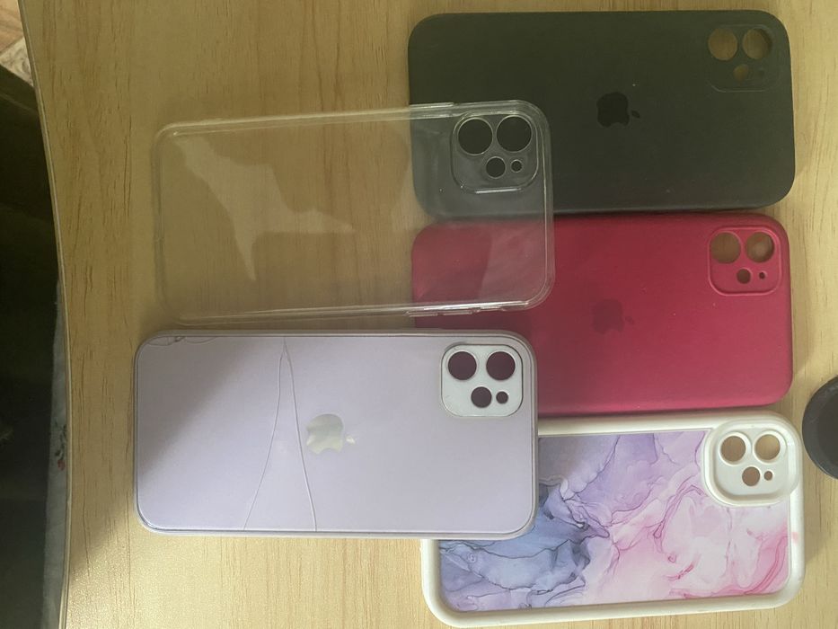 Продам Iphone 11 на 64 гб