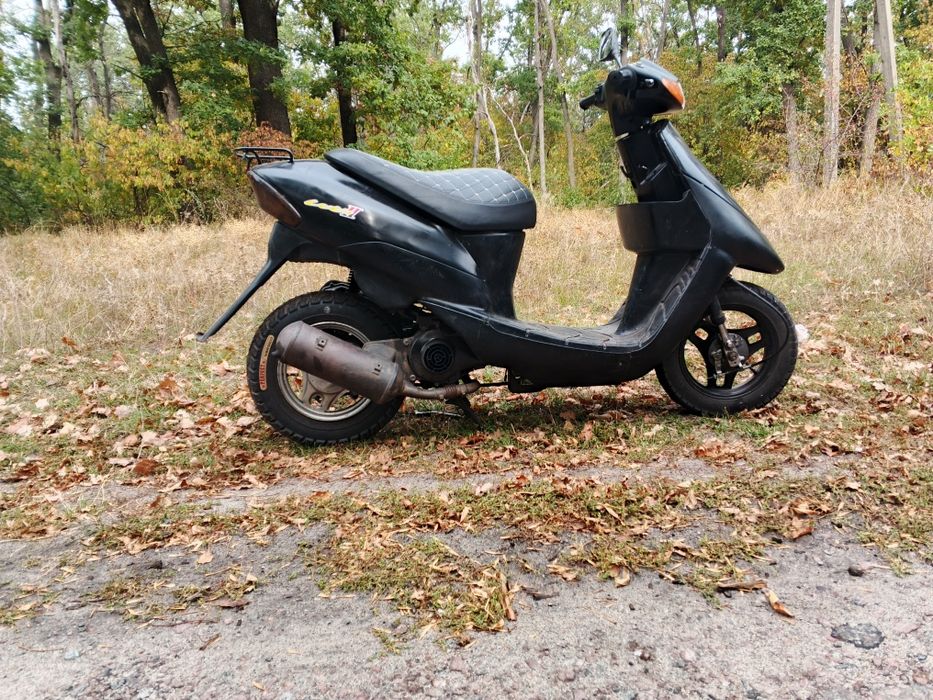 Сузуки летс 2 old