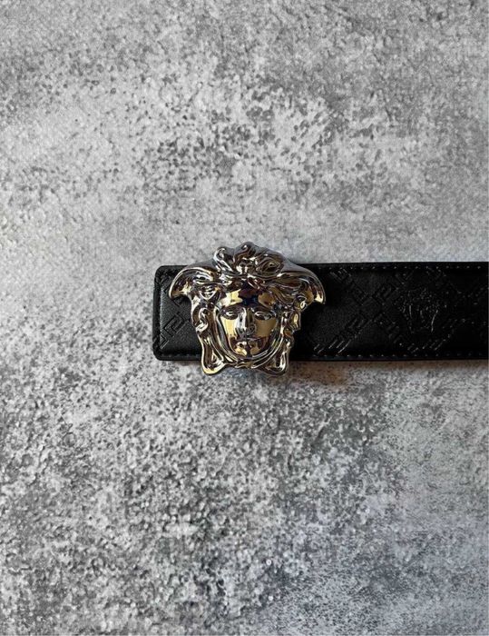 Ремінь versache | ремень версаче | versache ремень |