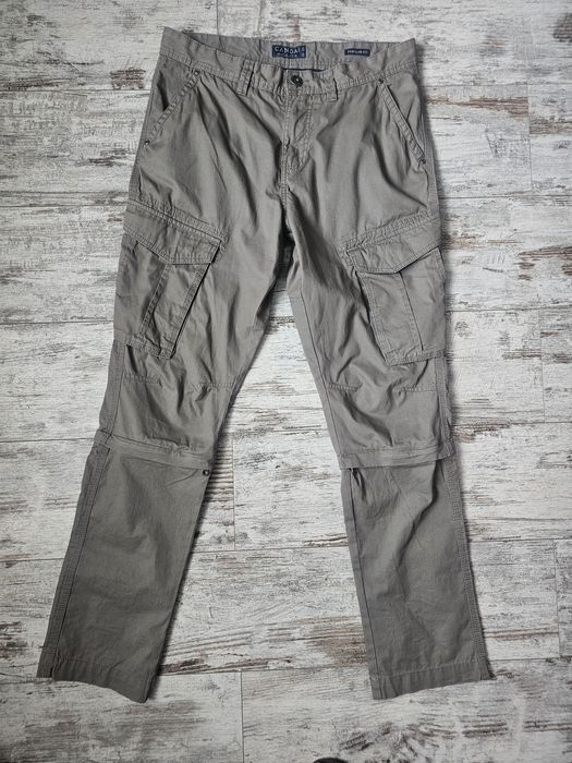 Брюки, cargo трансформеры  Canda.