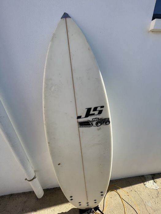 Prancha de Surf (JS industry)