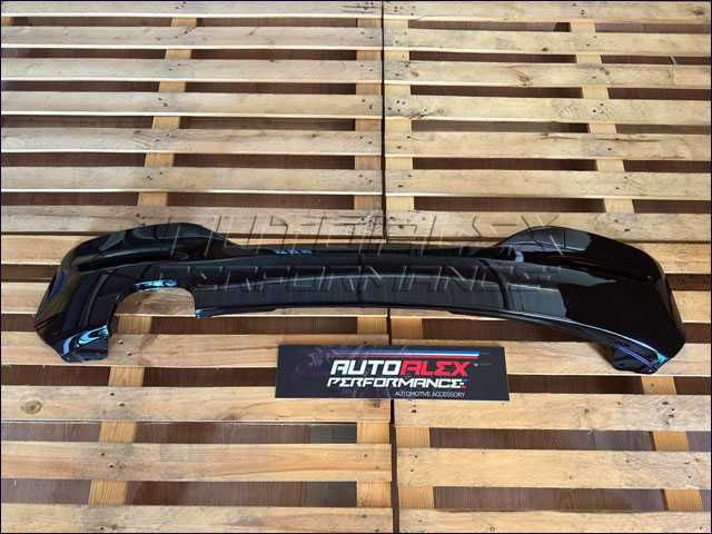 Difusor Traseiro Pack-M BMW F20 / F21  AAP50824