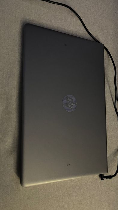 Portátil HP 15.6” i7-7500U | 16GB RAM | SSD 240GB | NVIDIA 940MX