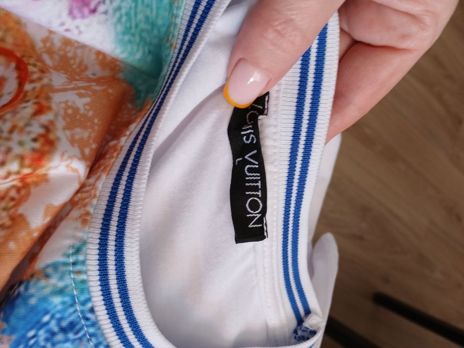 Футболка футболочка