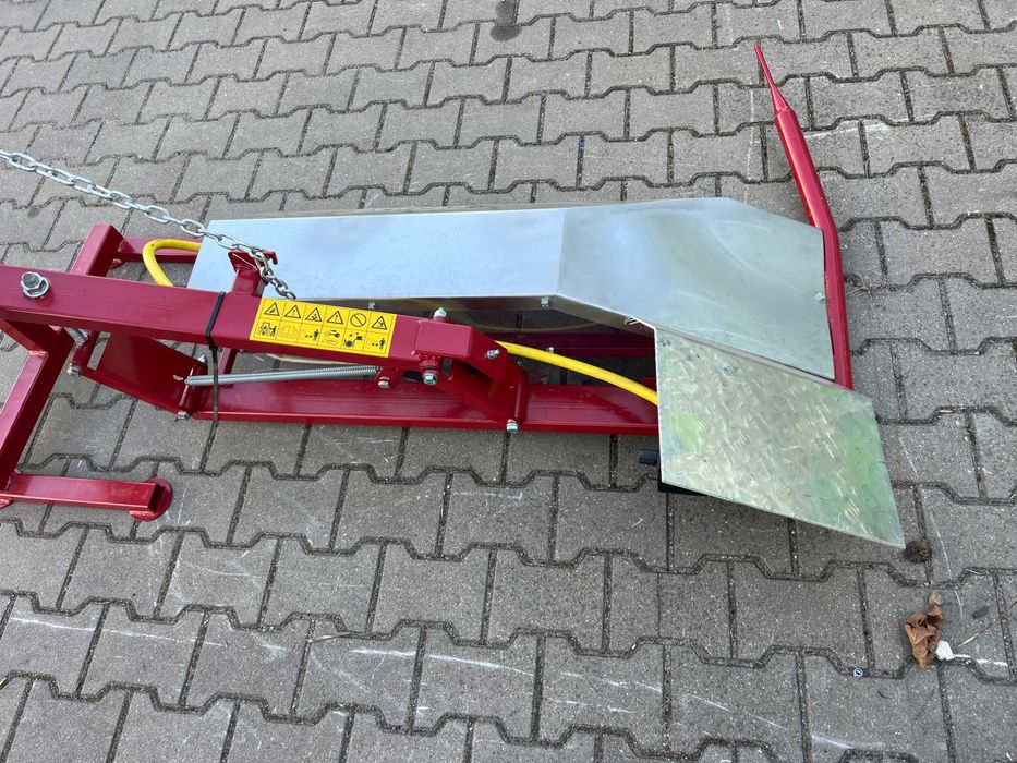 Belka herbicydowa GARDENA do krzewów, porzeczki.