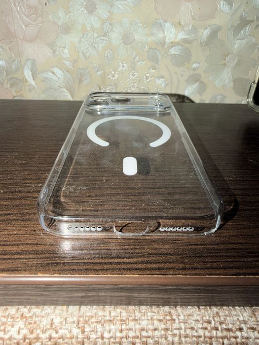 чехол iphone 17 pro max proove