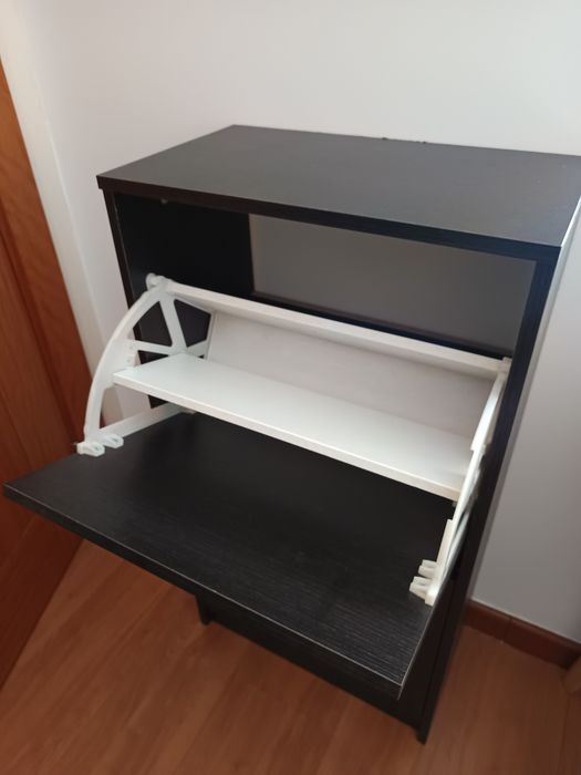 Sapateira IKEA Bissa