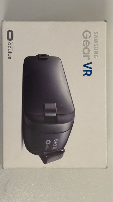 Samsung Gear VR oculus