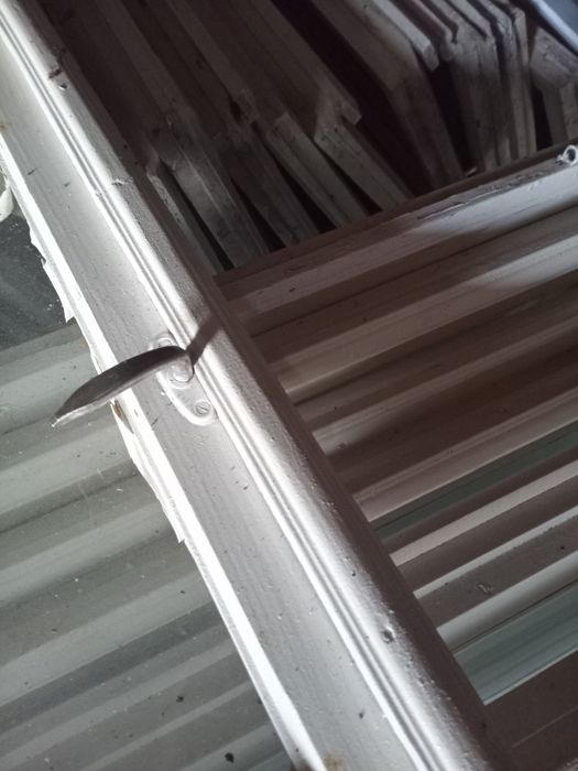 Продам дерев'яні вікна б/ у