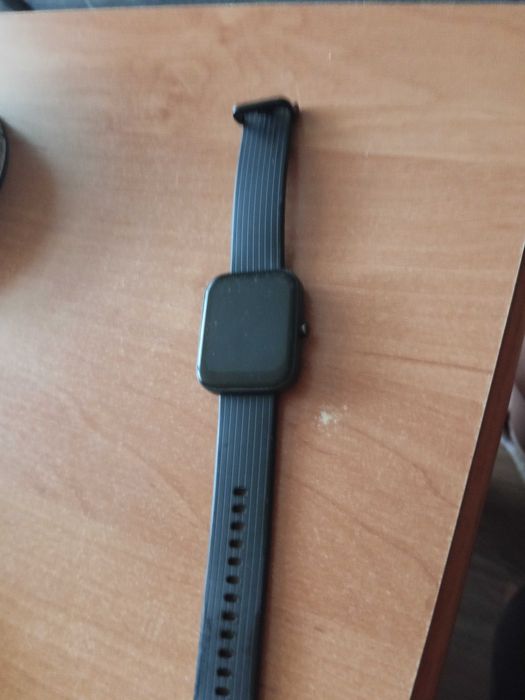 Zegarek smartwach