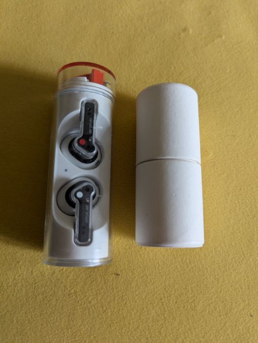 Навушники Nothing Ear (stick) White